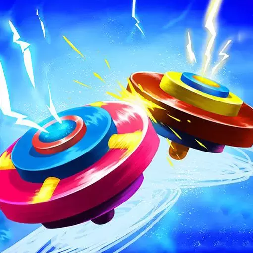 Spin Battle.io