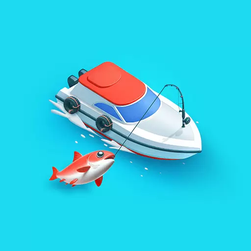 Fishing Tycoon